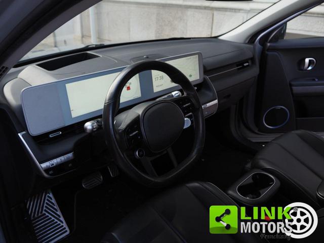HYUNDAI Ioniq 5 usata, con Airbag Passeggero