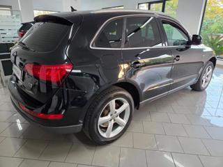 AUDI Q5 usata, con Cerchi in lega