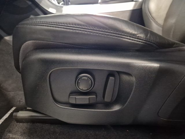 LAND ROVER Range Rover Sport usata 28