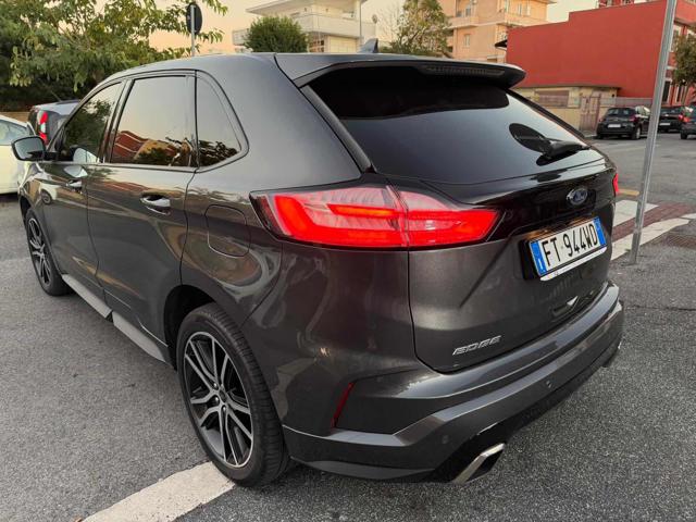 FORD Edge usata, con Cerchi in lega