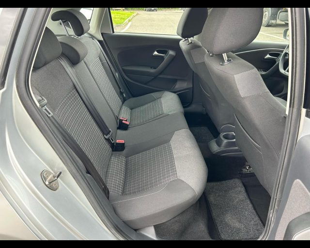 VOLKSWAGEN Polo usata, con Climatizzatore