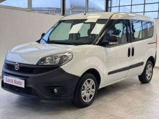 FIAT Doblo Doblò 1.3 MJT N1 *UNICO PROPRIETARIO*