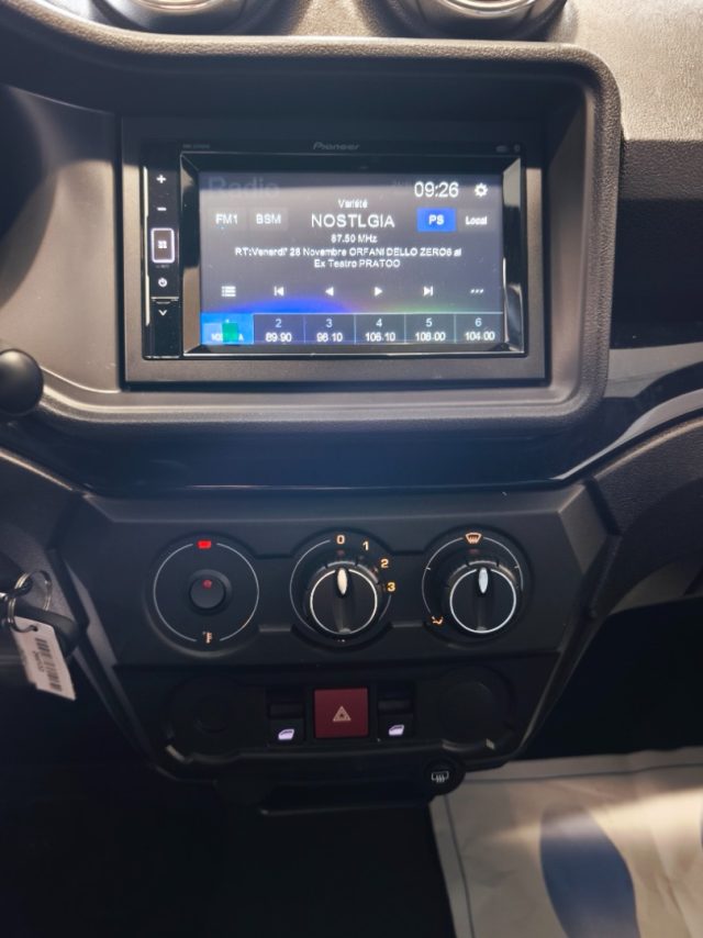 AIXAM Coupe usata, con Servosterzo