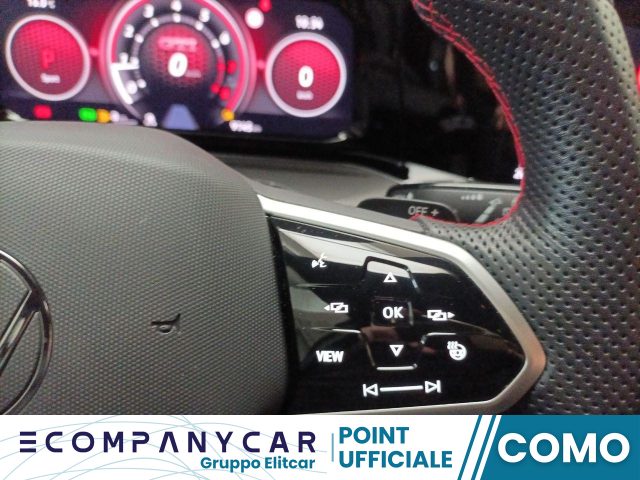 VOLKSWAGEN Golf usata, con Cruise Control