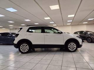 VOLKSWAGEN T-Cross usata, con Airbag Passeggero