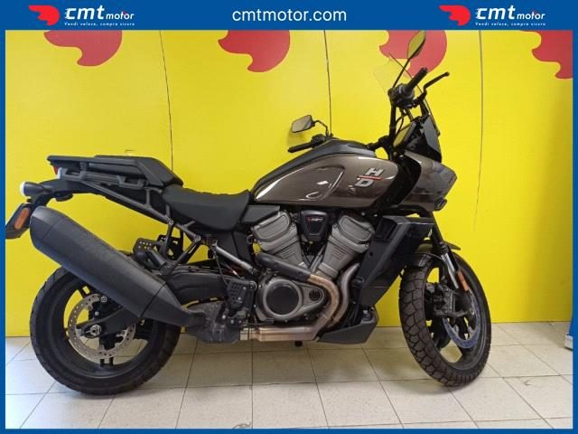 HARLEY-DAVIDSON Other usata 0