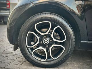 SMART ForTwo usata, con Fendinebbia