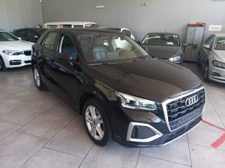 AUDI Q2 usata, con Airbag laterali