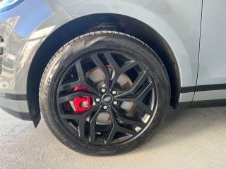 LAND ROVER Range Rover Evoque usata, con Climatizzatore