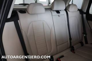 BMW X3 usata, con Fari direzionali