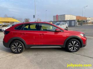 VOLKSWAGEN Taigo usata, con Airbag laterali