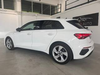 AUDI A3 usata, con Antifurto