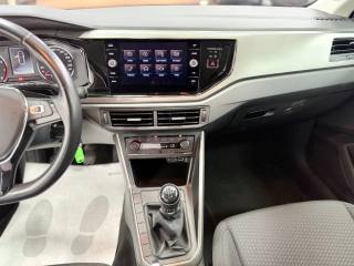 VOLKSWAGEN Polo usata, con Fendinebbia