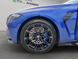 BMW M4 usata, con Bracciolo