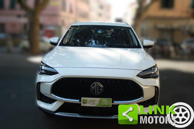 MG HS usata, con Airbag Passeggero