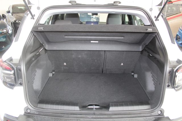 JEEP Avenger usata, con Climatizzatore