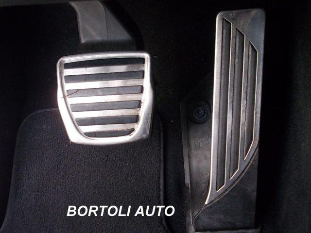 ALFA ROMEO Stelvio usata, con Servosterzo