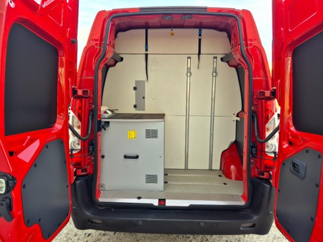 CITROEN Jumpy usata, con Cronologia tagliandi