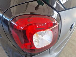 SMART ForTwo usata, con Servosterzo
