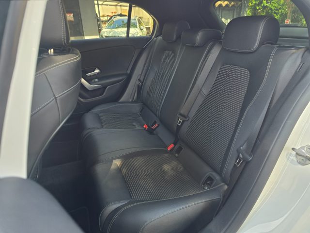 MERCEDES-BENZ A 200 usata 82
