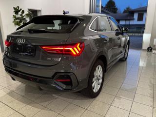 AUDI Q3 usata, con Airbag Passeggero