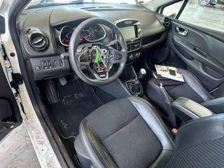 RENAULT Clio usata, con Immobilizzatore elettronico