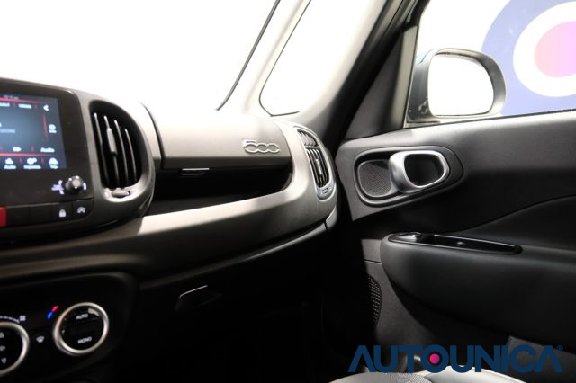 FIAT 500L usata, con Sensore di pioggia