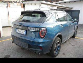 LYNK & CO 01 usata, con Park Distance Control