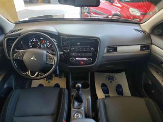 MITSUBISHI Outlander usata, con Cruise Control