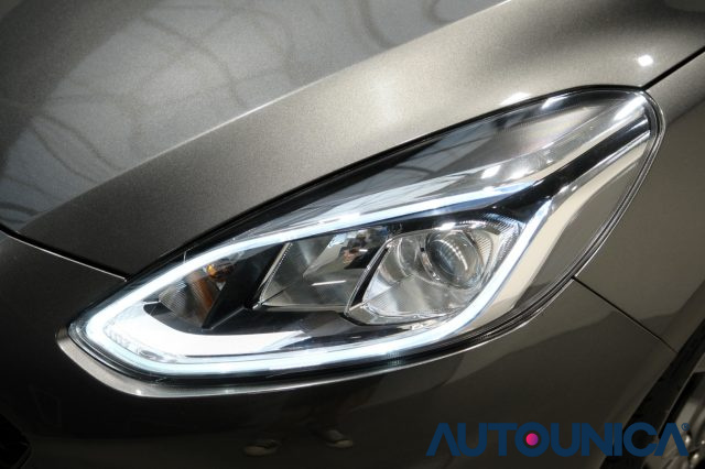 FORD Fiesta usata 45