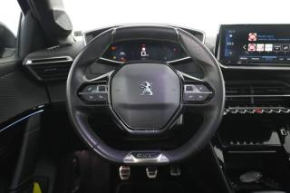 PEUGEOT 208 usata 5