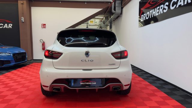 RENAULT Clio usata, con Chiusura centralizzata