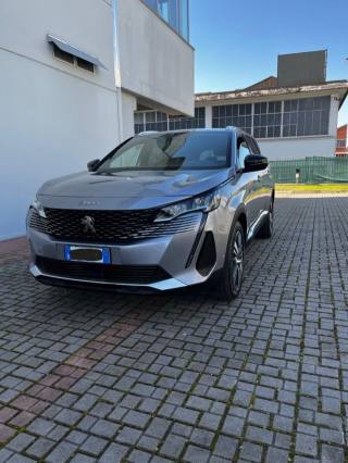 PEUGEOT 5008 PureTech Turbo 130 S&S Allure Pack