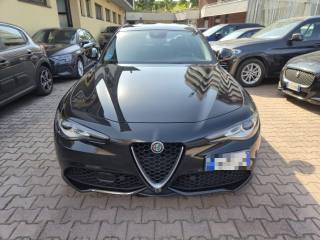 ALFA ROMEO Giulia usata, con Airbag laterali