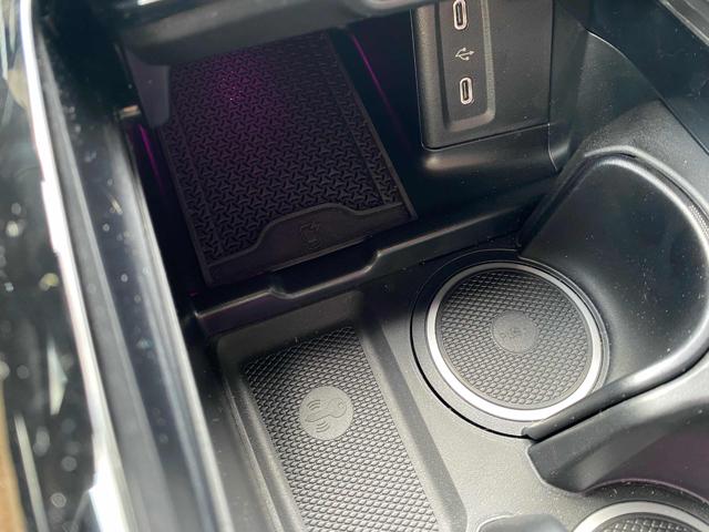 MERCEDES-BENZ GLC 220 usata, con Fari LED