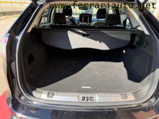 FORD Edge usata, con Leve al volante