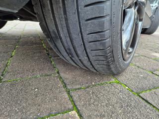 MINI Clubman usata, con Regolazione elettrica sedili