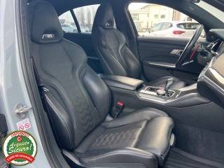 BMW M3 usata, con Chiusura centralizzata