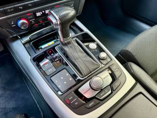 AUDI A6 usata, con Controllo automatico clima
