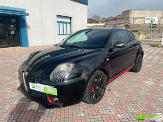 ALFA ROMEO MiTo usata, con Airbag laterali