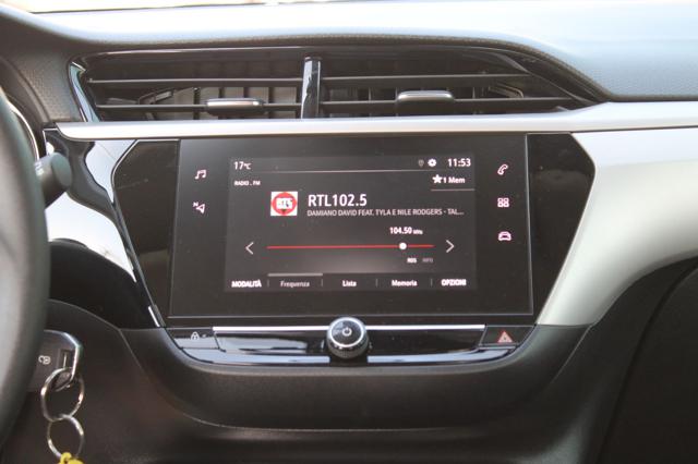 OPEL Corsa usata, con Controllo trazione