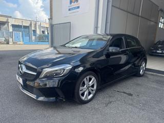 MERCEDES-BENZ A 180 usata, con Airbag laterali