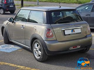 MINI One usata, con Controllo trazione