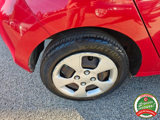 KIA Picanto usata 15