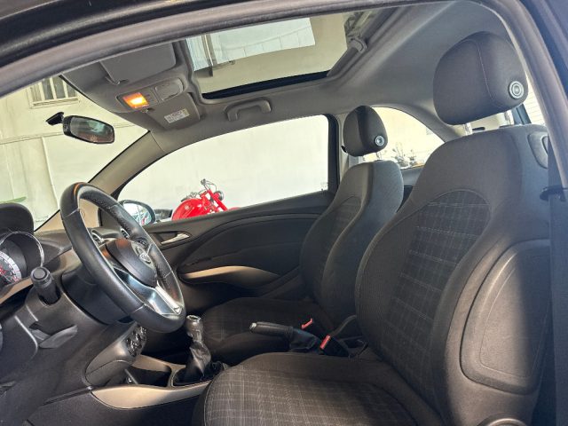 OPEL Adam usata 19