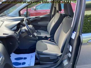 FORD Tourneo Courier usata, con Alzacristalli elettrici