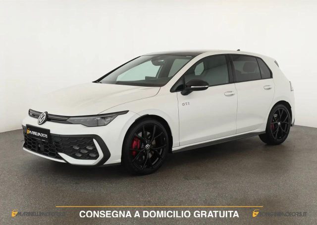 VOLKSWAGEN Golf GTI usata, con ABS
