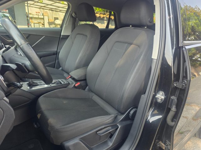 AUDI Q2 usata 79