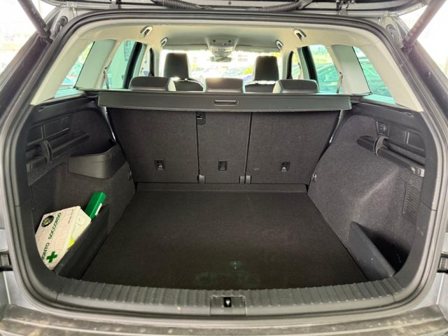 SKODA Kodiaq usata 15