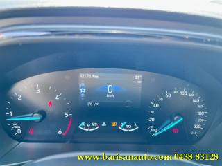 FORD Focus usata, con Cruise Control